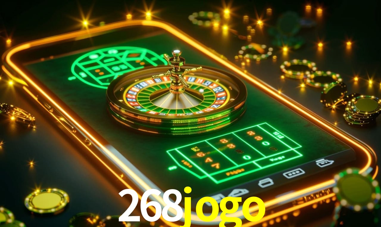 Descubra a Essência do 268jogo: Nossa História e Compromissos