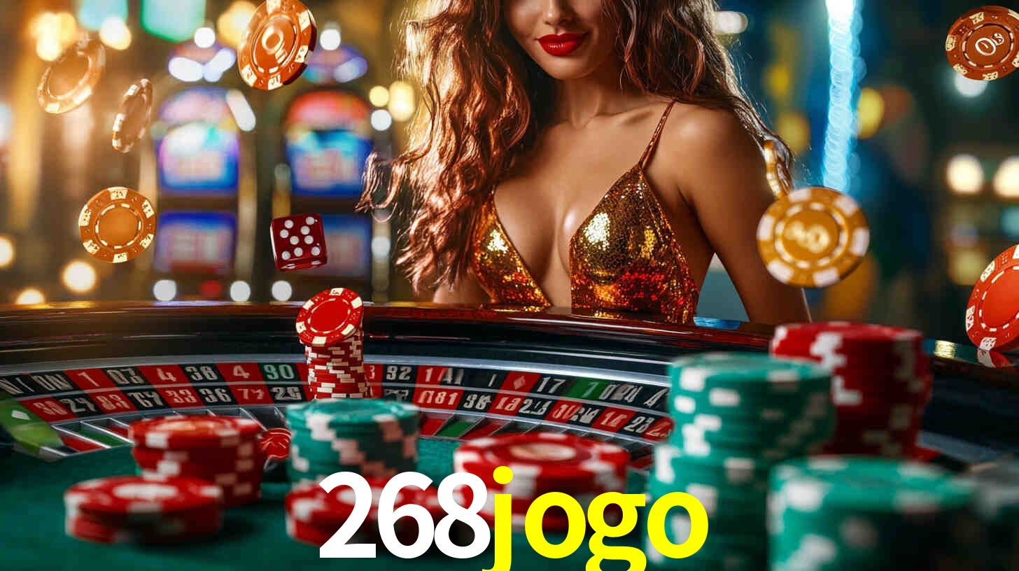 268jogo