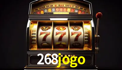 Interface Premium 268jogo
