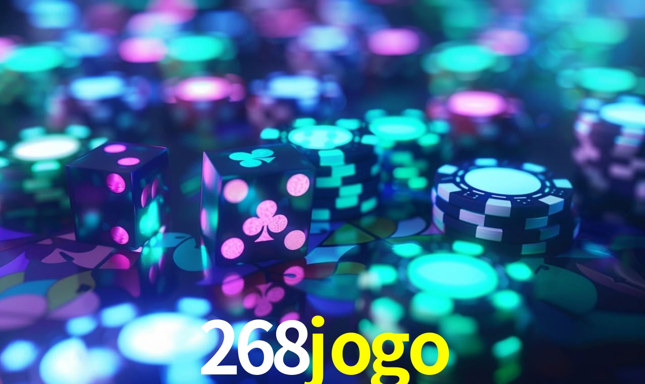 Apostas Esportivas na 268jogo: Um Guia Completo