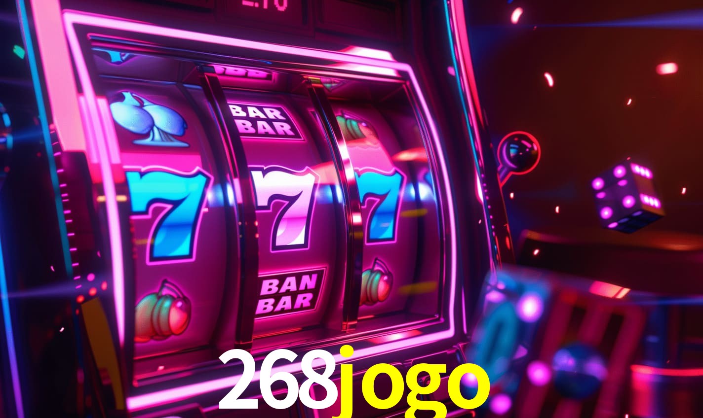 Casino Ao Vivo 268jogo