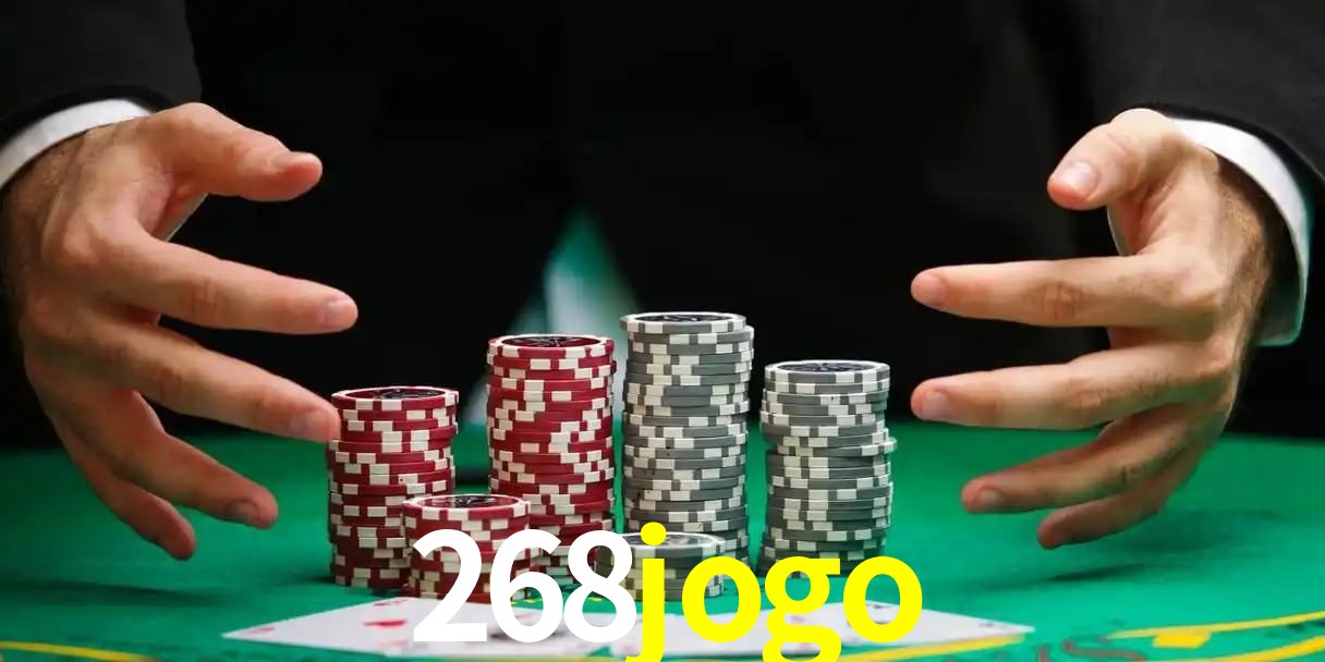 A Emoção da Loteria na 268jogo: Uma Chance de Mudança de Vida