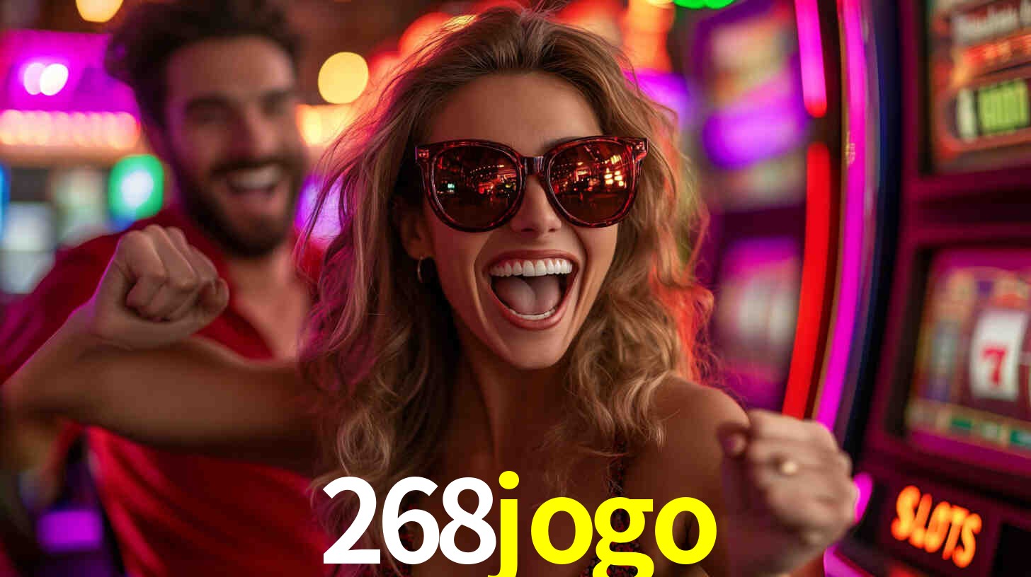 Estatísticas Esportivas 268jogo
