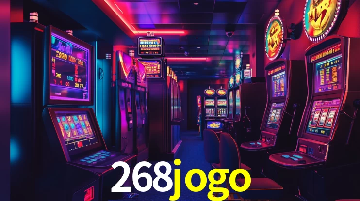 268jogo.com