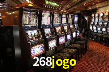 A Emoção da Loteria na 268jogo: Uma Chance de Mudança de Vida