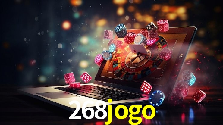 Integração de APIs 268jogo