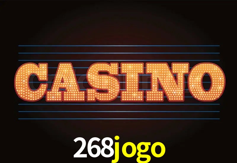 Inovações de Jogos na 268jogo: O Futuro das Experiências Interativas
