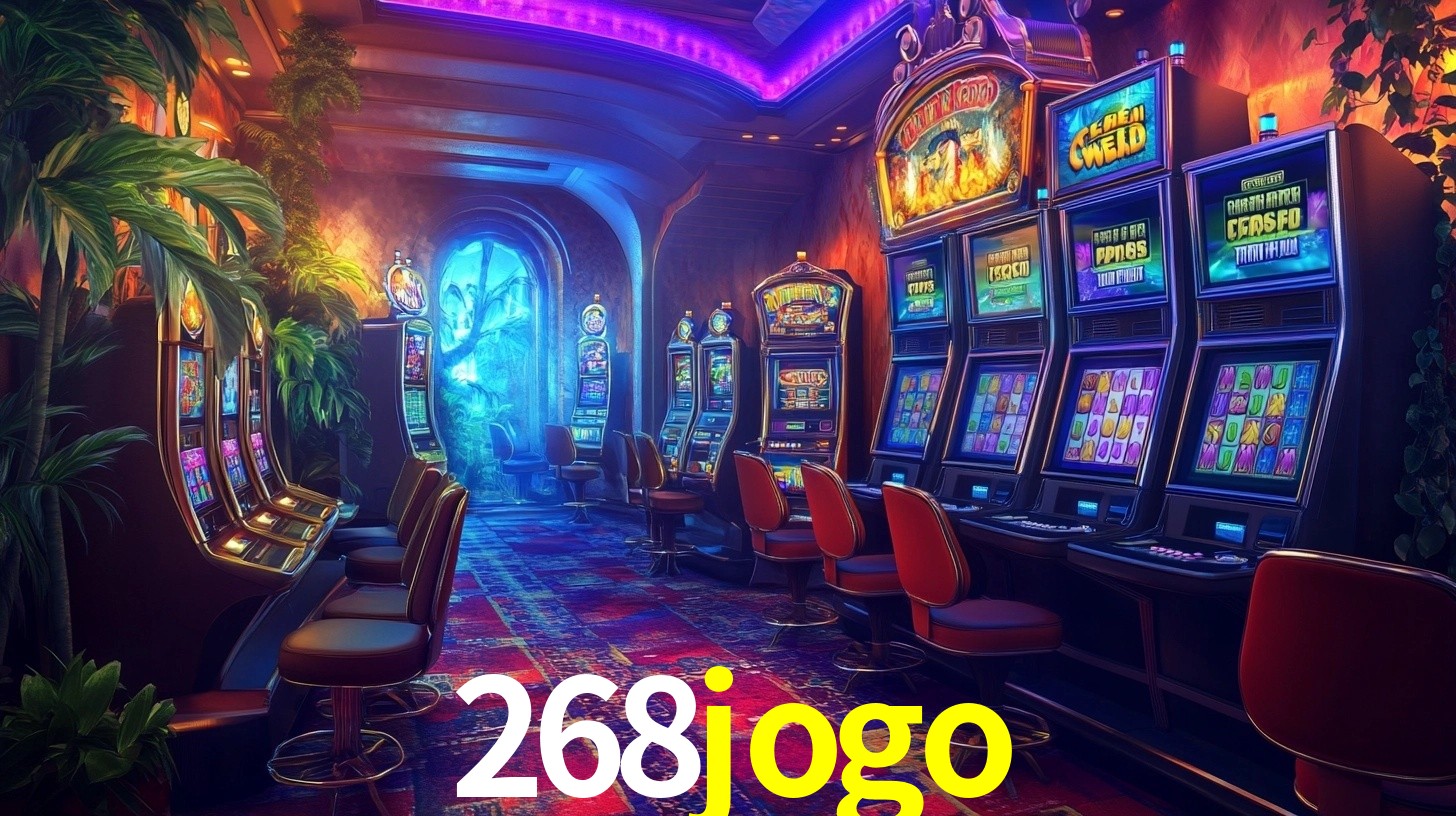 Premium Interface 268jogo