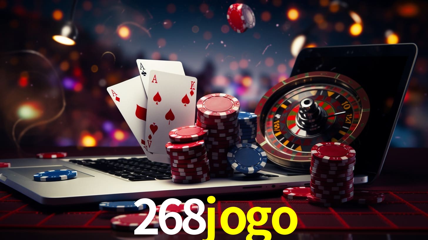 Welcome Bonus 268jogo