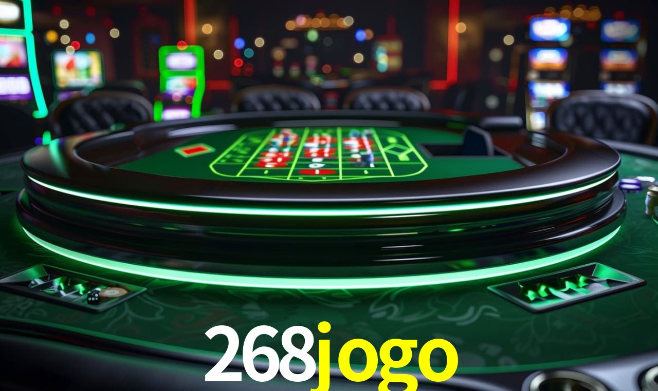 Secure Login 268jogo