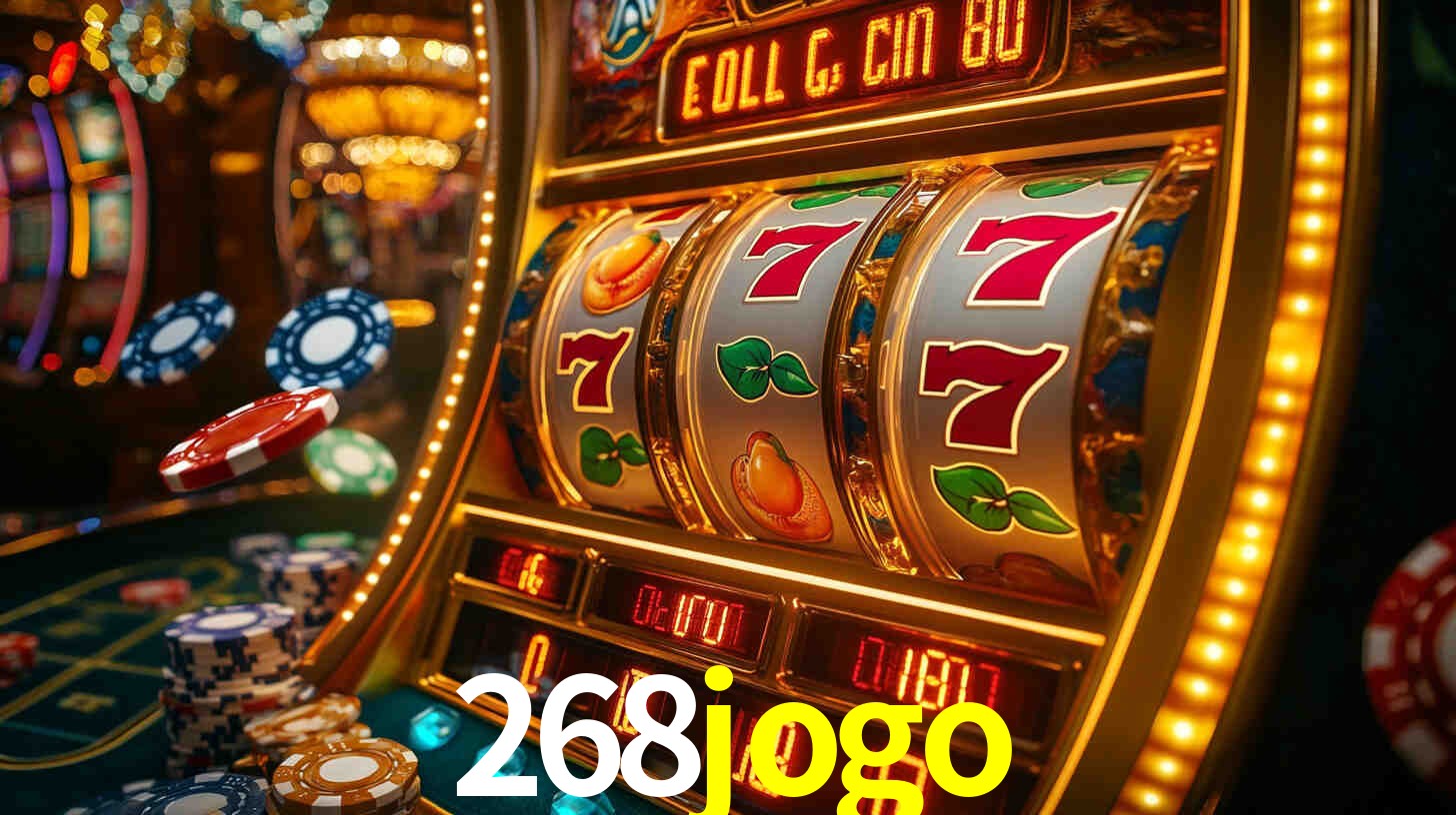 268jogo bet