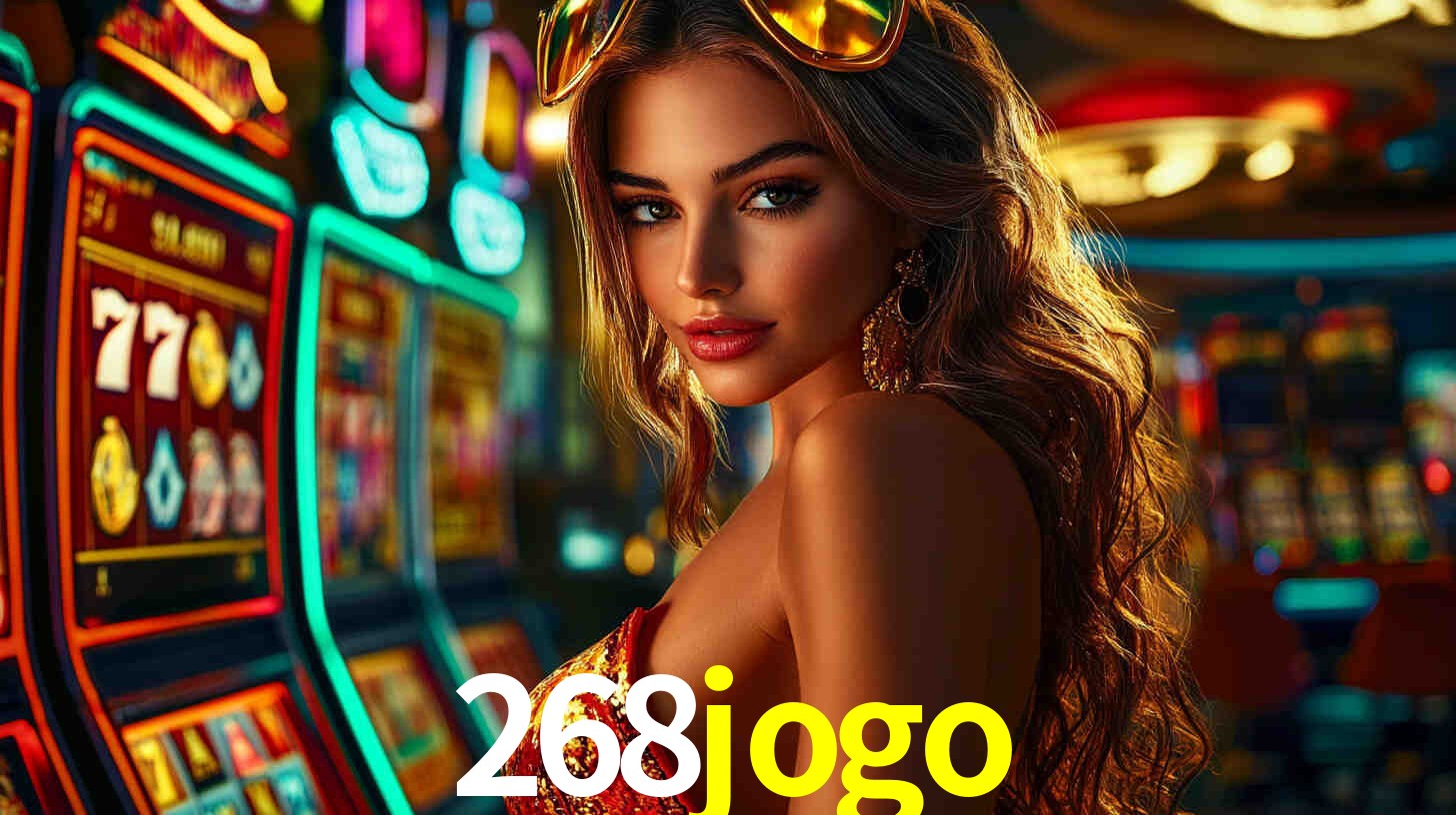 268jogo,268jogo.com