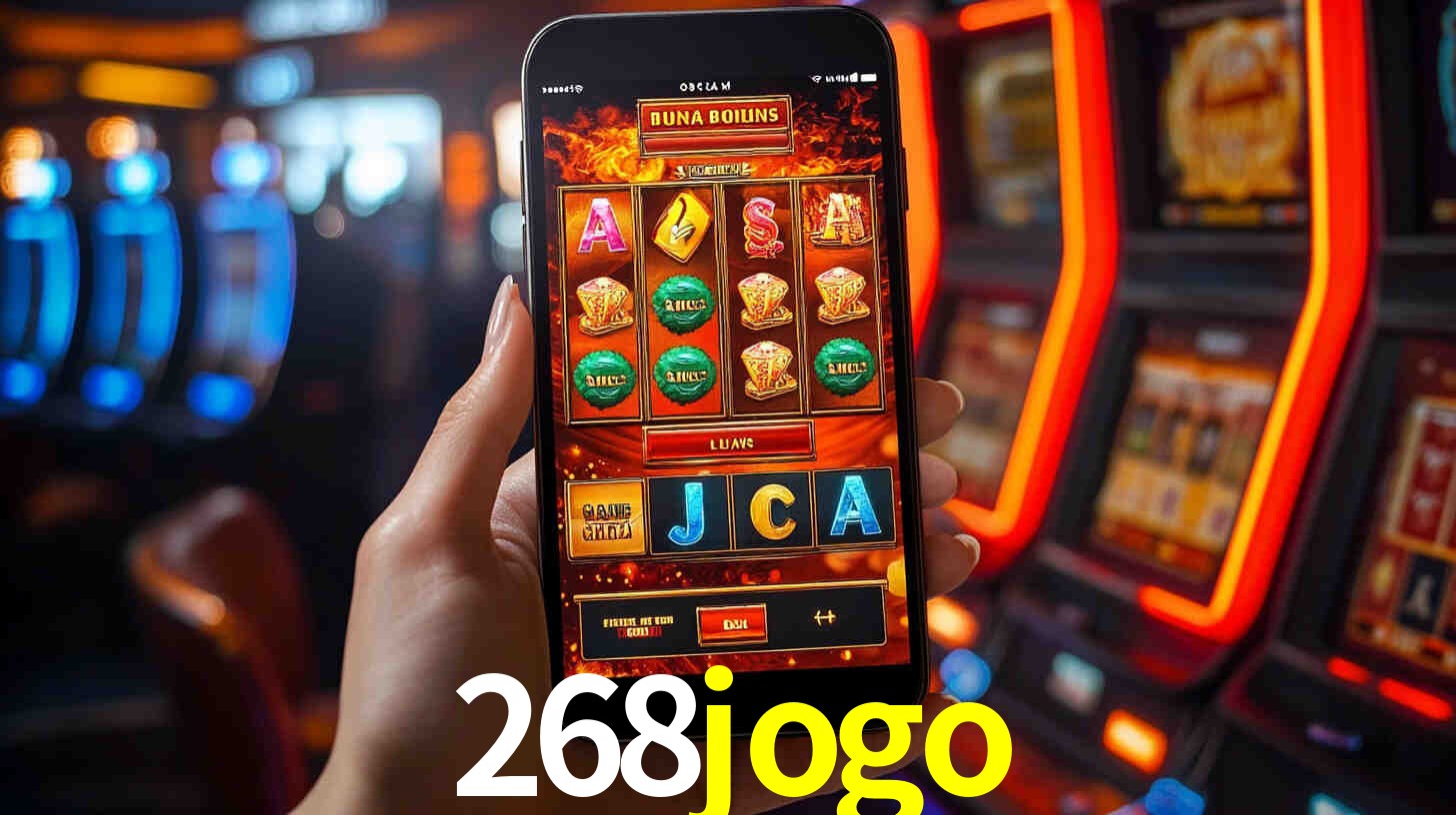 268jogo,268jogo.com