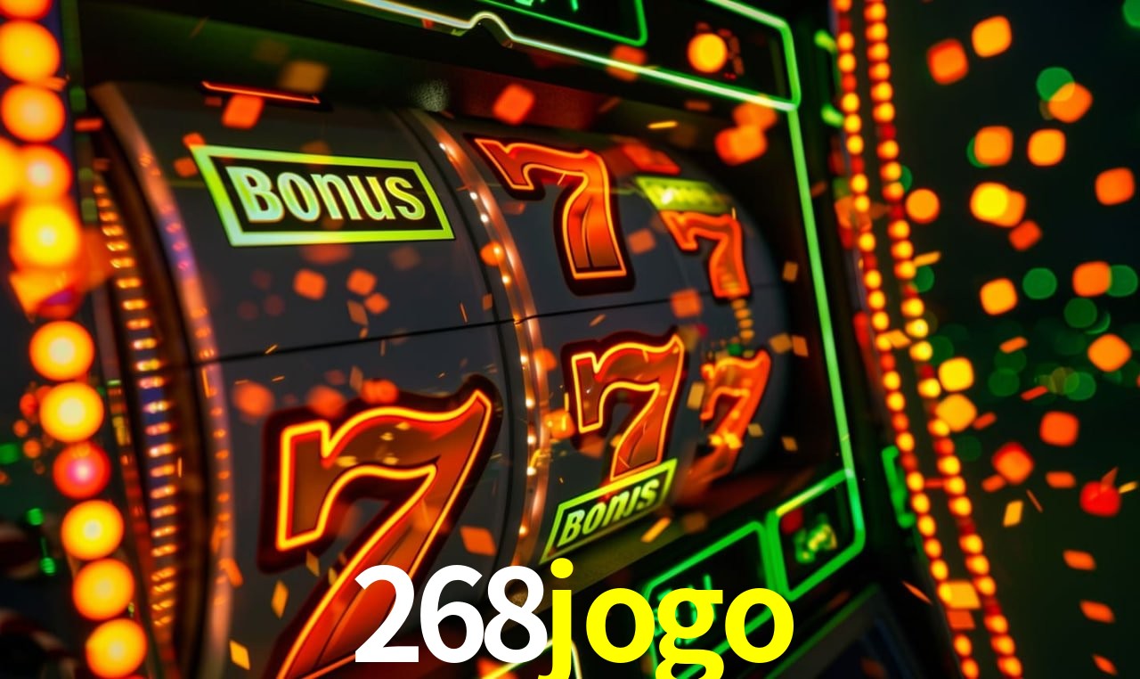Tecnologia da Plataforma 268jogo