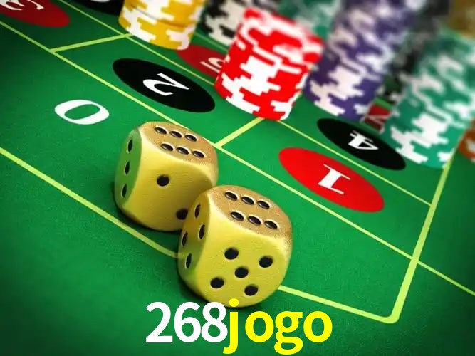 Spaceman Game 268jogo