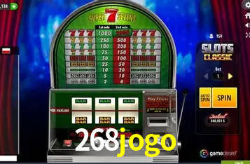 Seasonal Promotions 268jogo