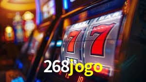 Apostas Esportivas na 268jogo: Um Guia Completo