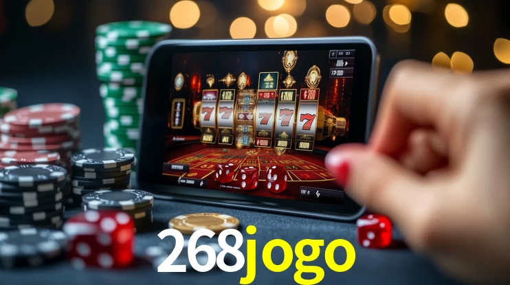 Ofertas Imperdíveis na 268jogo: Promoções e Bônus Que Valem a Pena
