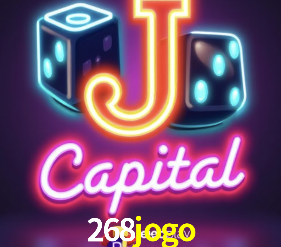 Live Casino 268jogo
