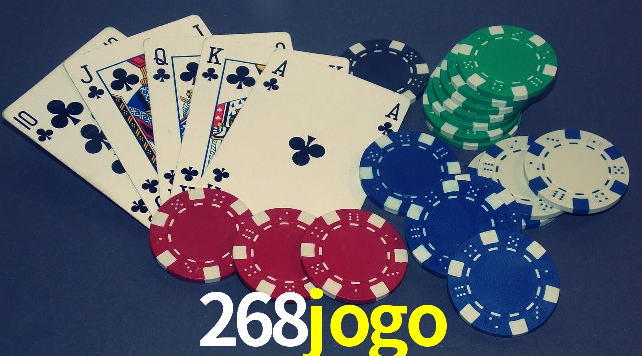 Sports Statistics 268jogo