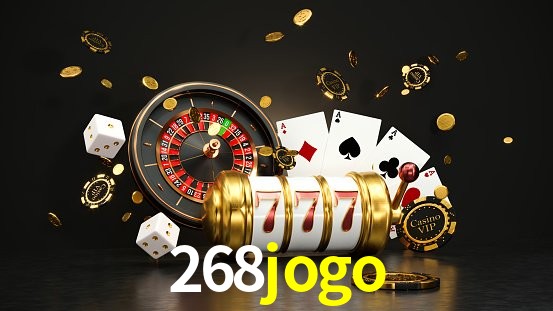 Blackjack Table 268jogo